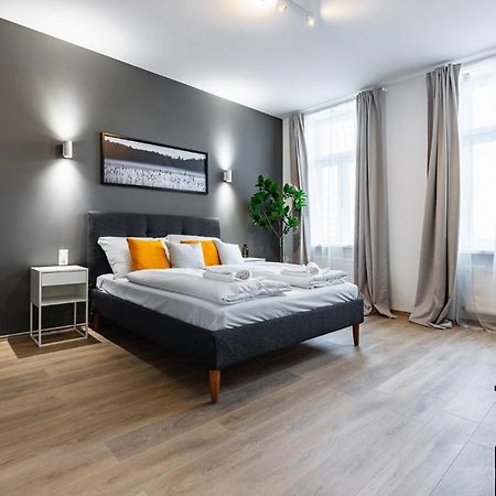 Newley Renovated Apartment Next To Hannovermarkt Wien Eksteriør bilde