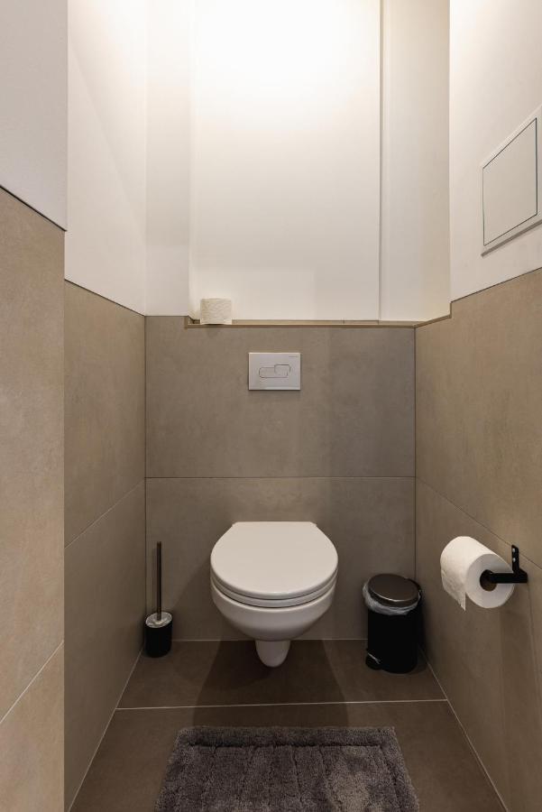 Newley Renovated Apartment Next To Hannovermarkt Wien Eksteriør bilde